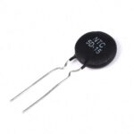 5D-15 Negative Temperature Coefficient Thermistor