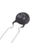 8D-9 Negative Temperature Coefficient Thermistor