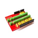 XD-216 SCREW SHIELD SCREW SHIELD V1 EXPANSION BOARD