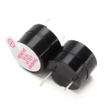 12V ACTIVE ELECTROMAGNETIC BUZZER