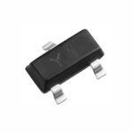 SS8050 TRANSISTOR Y1 NPN 40V 1.5A 300MW SOT-23