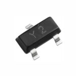 SS8550 Transistor Y2 PNP 25V 1.5A 1500mW SOT-23