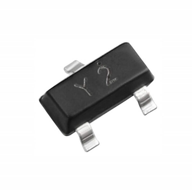 SI2301 A1SHB P-CHANNEL POWER MOSFET SOT-23 - IFuture Technology