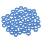 3MM X 2MM PLASTIC SHAFT SLEEVE SPACER