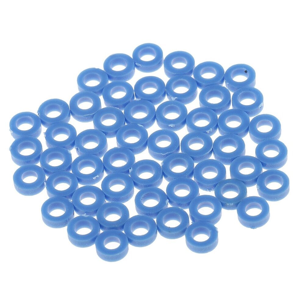 3MM X 2MM PLASTIC SHAFT SLEEVE SPACER - iFuture Technology