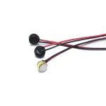 4015 IP67 WATERPROOF ELECTRET CONDENSER MICROPHONE