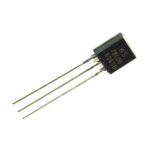 78L06 6V POSITIVE VOLTAGE REGULATOR TO-92
