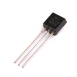 78L08 8V POSITIVE VOLTAGE REGULATOR TO-92