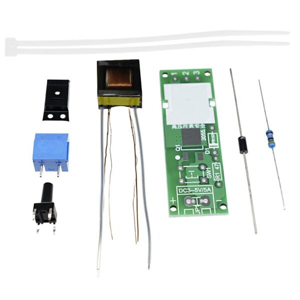 DC35V DIY ARC IGNITER LIGHTER KIT iFuture Technology