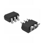 MMDT3946-7-F DUAL NPN + PNP TRANSISTOR 200 MA 40 V 6-PIN SOT-363