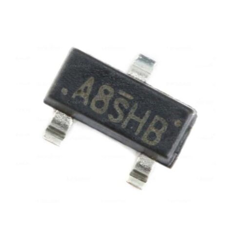 50x Transistor S9013 J3 NPN 40V 0 Transistor SOT-23 5a 500mA 