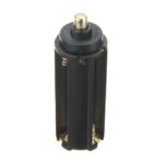AAA Battery 3X1.5V Adapter Case Holder For Flashlight Lamp