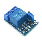12V BATTERY UNDERVOLTAGE MANAGEMENT MODULE