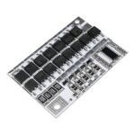 4S 12V 100A 18650 LiFePO4 Lithium Battery Protection Board