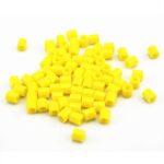 3MM X 5MM PLASTIC SHAFT SLEEVE SPACER