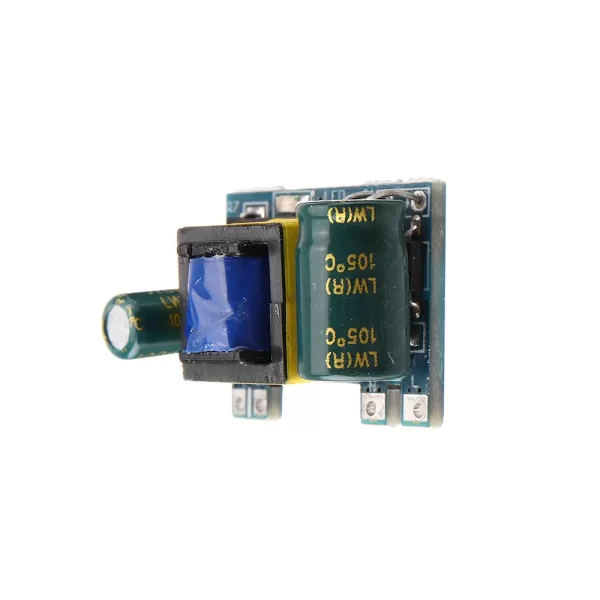 Powerpath Switch Module 5v AC-DC 5V 700mA ISOLATED SWITCHING POWER SUPPLY MODULE - iFuture Technology