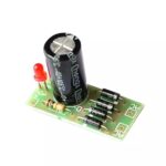 AC TO DC 1N4007 POWER CONVERSION MODULE