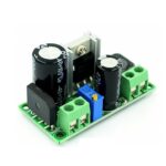 LM2596HV AC‑DC ADJUSTABLE BUCK POWER SUPPLY MODULE