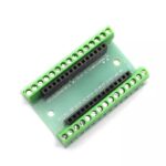 NANO IO SHIELD V1.0 EXPANSION BOARD