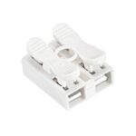 CH-2 Quick Connector Cable Clamp Terminal Block