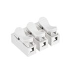 CH-3 Quick Connector Cable Clamp Terminal Block