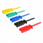 Test Hooks Clip for Logic Analyzers
