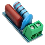 RC Absorption/Snubber Circuit Module Relay Contact Protection Resistance Surge