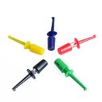 ROUND SINGLE TEST HOOK CLIP TEST PROBE-43MM