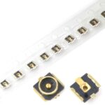IPX4 IPEX4 UFL CONNECTOR – MALE