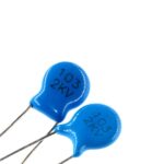 HIGH VOLTAGE CERAMIC CAPACITOR 2KV 2000V 10NF 103