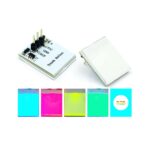 HTTM CAPACITIVE TOUCH BUTTON SENSOR MODULE