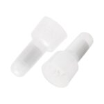 CE-5X PROTECTIVE CLOSED END WIRE CRIMP CABLE CONNECTOR CAP