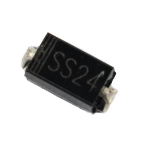 thumbnail image 2 of 10x KBL608 Bridge Rectifiers, 6A 800V, SEP Brand – Great For DIY & Repairs 2 of 2