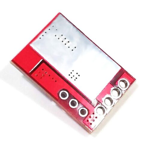 TP5000 4.2V/3.6V 1A Lithium Battery Charging Module - iFuture Technology