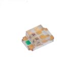 RED BLUE BI-COLOR SMD LED-0805