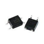EL357N-C Phototransistor Opto-Coupler SOP-4
