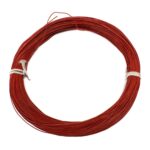 PLA 1.75mm 3D PRINTING FILAMENT 100g-RED