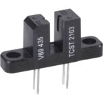 TCST2103 Transmissive Optical Sensor with Phototransistor Output DIP-4