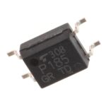 TLP185 surface-mount optocoupler SOP-4