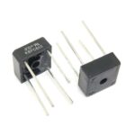 KBPC610 6A 1000V BRIDGE RECTIFIER DIODE