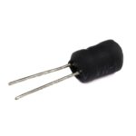 3.3uH 1A 10% 2-PIN RADIAL FERRITE CHOKE POWER INDUCTOR-8X10MM