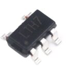 LTC4054 - LTH7 Standalone Linear Li-Ion Battery Charger SOT23-5