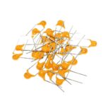 220NF 224 50V MONOLITHIC MULTILAYER CERAMIC CAPACITOR (MLCC)