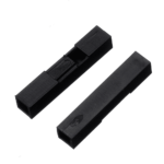 DUPONT HOUSING PLASTIC SHELL HEADER - 2.54MM