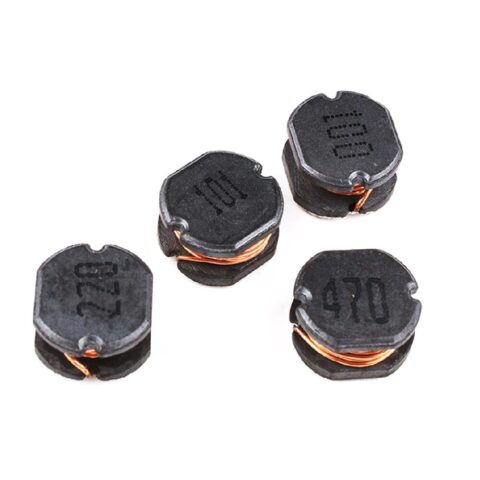 CD75 SMD POWER INDUCTOR