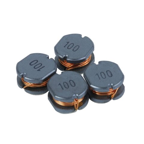 CD54 SMD POWER INDUCTOR
