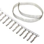 Female Dupont Terminal Crimping Connector - 2.54mm