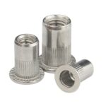 M6 Threaded Countersunk Rivet Nut