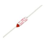 TF 155 CELSIUS DEGREE CUTOFF THERMAL FUSE AC 250V 10A