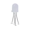 5mm WS2811 Addressable NeoPixel RGB LED